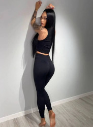 Лосини жіночі оптом St. Couturе