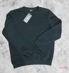 Свитшоты мужские на флисе оптом 47681239 0107-50