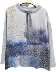 Кофты женские оптом GERTIE 21806754 6701-25