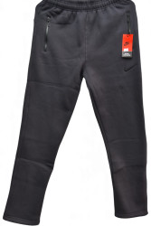 Спортивные штаны мужские на флисе оптом 48573091 055-47