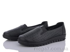 Туфли, Baolikang оптом 5086 black
