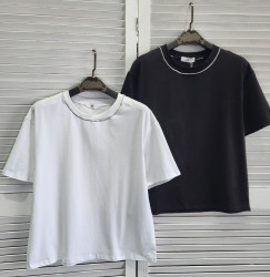 Футболки жіночі оптом 