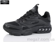 Кроссовки, Baas оптом L1868-11