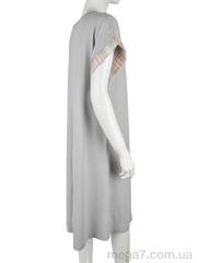 Туника, Boni-Shop оптом --- 15880 grey