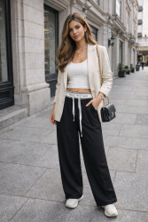 Брюки женские оптом 61340729 58-9