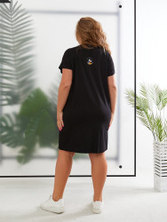 Сукні жіночі БАТАЛ оптом