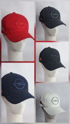 Кепки мужские оптом 39421068 48-1