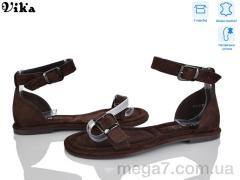 Босоножки, Vika оптом B971-2