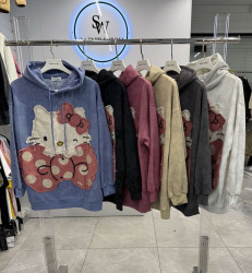 Худі жіночі оптом