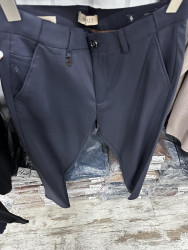 Брюки мужские LIWALI оптом 19503672 1111-193