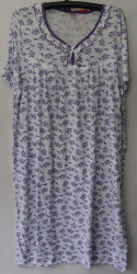 Ночные рубашки женские БАТАЛ оптом 18796425 464-44