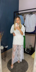 Костюмы женские оптом Elizabeth Stylish 71853260 5872-62