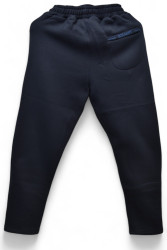 Спортивні штани чоловічі теплі БАТАЛ оптом