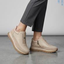 Ботинки, MD-GRESSO-LUNASTEP оптом 26-ZHF7839-3