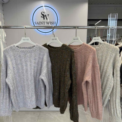 Светри жіночі оптом 