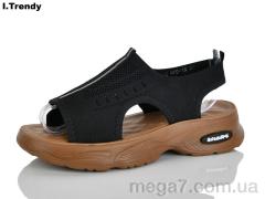 Босоножки, Trendy оптом BK970-1K