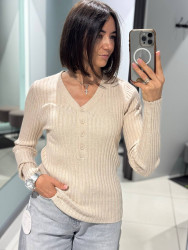 Лонгсліви жіночі оптом