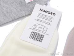 Носки, HOROSO HOME оптом --- WZ502 mix