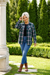 Сорочки жіночі Батал оптом