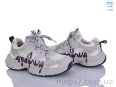 Кроссовки, Clibee-ShoSho оптом --- ABC2163P beige