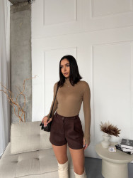 Шорты женские оптом 90732186 1707-162