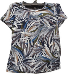 Футболки жіночі оптом 