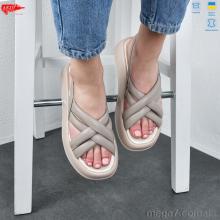 Босоножки, ARTO оптом ARTO 0170 латте к.