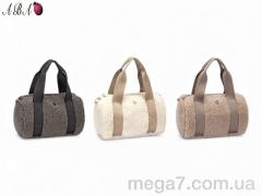 Сумка, Aba оптом CM7734 mix