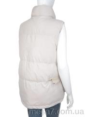 Жилетка, Turn Hug оптом 2338 grey