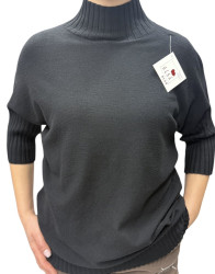 Кофты женские БАТАЛ оптом 69235807 26124-23