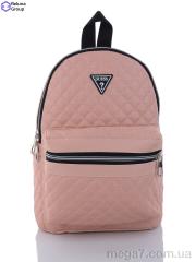 Рюкзак, Reluna Group оптом RELUNA YM013-8 pink