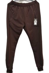 Спортивные штаны мужские оптом 35601482 011-51