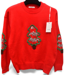 Свитера женские оптом 78450192 653-7