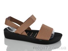 Босоножки, YiYi оптом Y48-2