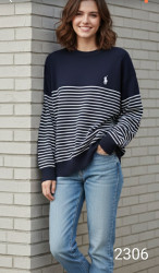 Светри жіночі оптом