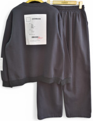 Спортивні костюми жіночі ПОЛУБАТАЛ оптом NANA        