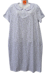 Ночные рубашки женские БАТАЛ оптом 45387209 523-103