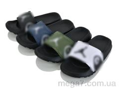 Шлепки, Family оптом S3321 mix