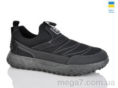 Кроссовки, Lot Shoes оптом N24-01 чорний