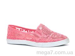 Слипоны, Katyo оптом 2723 pink