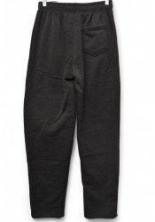 Спортивні штани чоловічі на флісі оптом