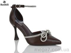 Туфли, Башили оптом F911-21