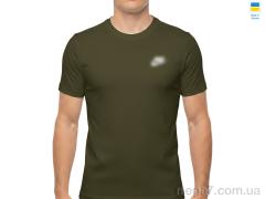 Футболка, Margo оптом 82NI хакі