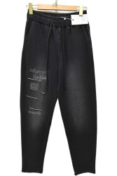 Брюки женские ПОЛУБАТАЛ оптом 73482169 6005-1-109