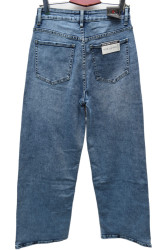 Джинси жіночі RELUCKY ПОЛУБАТАЛ оптом