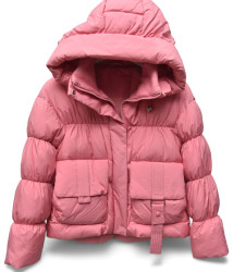 Куртки зимові жіночі оптом