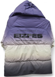 Куртки зимние подростковые оптом 62804795 2512-168