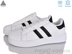 Кроссовки, STILLI Group оптом BK10-5 шкіра