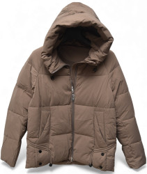 Куртки зимові жіночі оптом