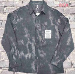 Рубашки мужские оптом 53079624 8038-6-15